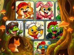 Find Pair: Attention Memory - crazygames,crazy games,free games,h5 game, free play,free crazy games