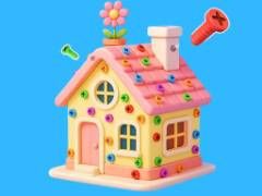 Screw Out 3D: Relax Unwind - crazygames,crazy games,free games,h5 game, free play,free crazy games