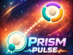 Prism Pulse - crazygames,crazy games,free games,h5 game, free play,free crazy games