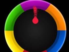 Color Spin Puzzle - crazygames,crazy games,free games,h5 game, free play,free crazy games
