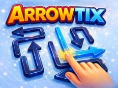 Arrowtix   Train Your Brain - crazygames,crazy games,free games,h5 game, free play,free crazy games