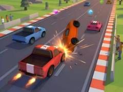 Daily Street Racing 3D - crazygames,crazy games,free games,h5 game, free play,free crazy games