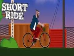 Short Ride - crazygames,crazy games,free games,h5 game, free play,free crazy games