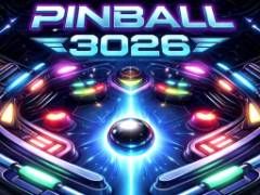 Pinball 3026 - crazygames,crazy games,free games,h5 game, free play,free crazy games