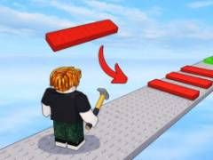 Build An Obby - crazygames,crazy games,free games,h5 game, free play,free crazy games