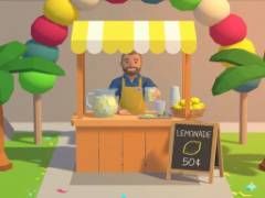 Lemonade Seller Simulator - crazygames,crazy games,free games,h5 game, free play,free crazy games