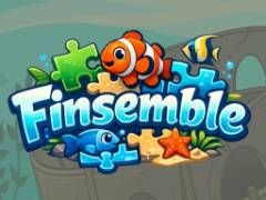 Finsemble - crazygames,crazy games,free games,h5 game, free play,free crazy games