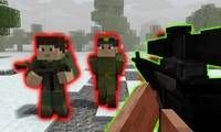Block Sniper - crazygames,crazy games,free games,h5 game, free play,free crazy games