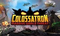 Collosotraun - crazygames