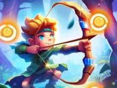 Archery Master   Bow and Arrow - crazygames
