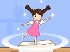 To Fu Girl - crazygames