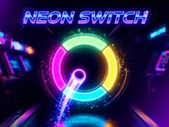 Neon Switch - crazygames,crazy games,free games,h5 game, free play,free crazy games