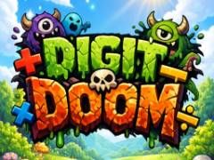 Digit Doom - crazygames