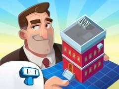 Idle City - crazygames,crazy games,free games,h5 game, free play,free crazy games