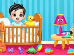 Day Care Simulator - crazygames,crazy games,free games,h5 game, free play,free crazy games