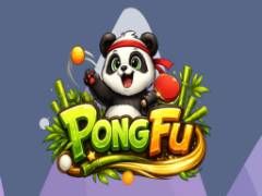 PongFu - crazygames,crazy games,free games,h5 game, free play,free crazy games