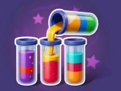 Water Sort Brain Puzzle - crazygames,crazy games,free games,h5 game, free play,free crazy games