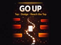 Go Up Tap ZigZag Box Challenge - crazygames,crazy games,free games,h5 game, free play,free crazy games