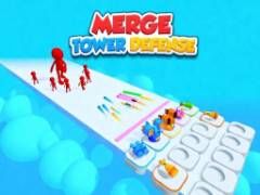 Merge Tower Defense - crazygames,crazy games,free games,h5 game, free play,free crazy games