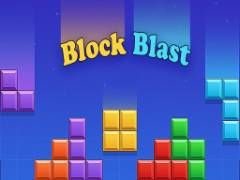 Block Blast Puzzle - crazygames,crazy games,free games,h5 game, free play,free crazy games