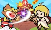 Ultimate Tower Defense - crazygames,crazy games,free games,h5 game, free play,free crazy games