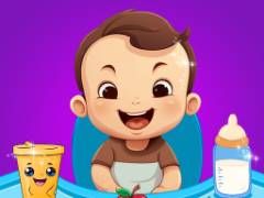 Baby Care Mommay Game - crazygames,crazy games,free games,h5 game, free play,free crazy games
