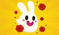 Ole Bunny - crazygames,crazy games,free games,h5 game, free play,free crazy games
