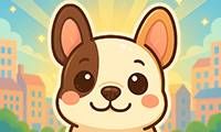 Dog Merge Mania - crazygames,crazy games,free games,h5 game, free play,free crazy games