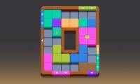 Slide Block Puzzle - crazygames,crazy games,free games,h5 game, free play,free crazy games