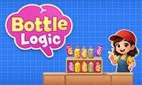 Bottle Logic - crazygames,crazy games,free games,h5 game, free play,free crazy games