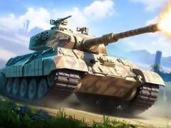 Tank War Simulator Game - crazygames,crazy games,free games,h5 game, free play,free crazy games
