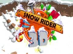 Snow Slider 3D - crazygames,crazy games,free games,h5 game, free play,free crazy games