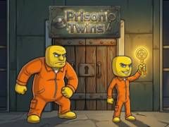 Prison Twins - crazygames,crazy games,free games,h5 game, free play,free crazy games