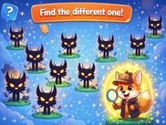 Animal Finding - crazygames,crazy games,free games,h5 game, free play,free crazy games