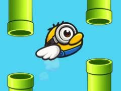 Flap Mania: Tap to Survive - crazygames,crazy games,free games,h5 game, free play,free crazy games