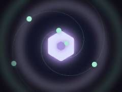 Zen Orbs: Geometric Flow - crazygames