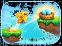 BirdFlying - crazygames