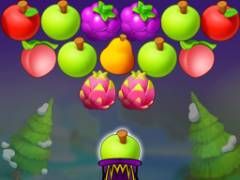 Fruit Pop Fiesta - crazygames