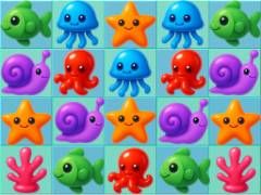 Underwater Blast - crazygames