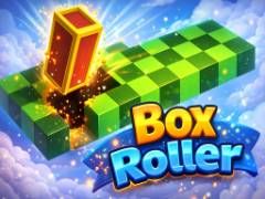 Box Roller - crazygames