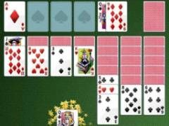 Solitaire: Card Master - crazygames