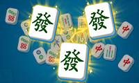 Mahjong Triple 3D Tile Match - crazygames