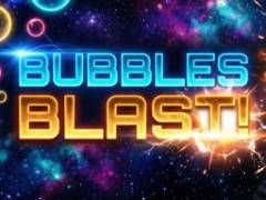 Bubbles Blast - crazygames