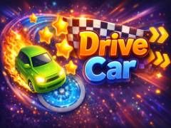 Drive Car - crazygames