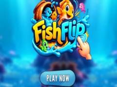 FishFlip - crazygames,crazy games,free games,h5 game, free play,free crazy games