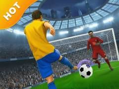 Dream Football Game - crazygames,crazy games,free games,h5 game, free play,free crazy games