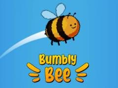 Bumbly Bee - crazygames,crazy games,free games,h5 game, free play,free crazy games
