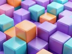 Merge Blocks - crazygames