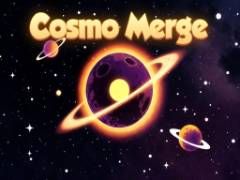 Cosmo Merge - crazygames,crazy games,free games,h5 game, free play,free crazy games