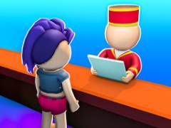 Grand Hotel Mania - crazygames,crazy games,free games,h5 game, free play,free crazy games